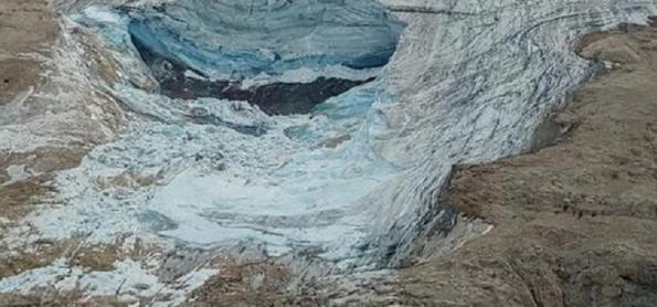 Avalanche deixa pelo menos seis mortos nos Alpes italianos