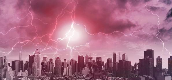 Mudança climática ameaça 80 milhões de empregos