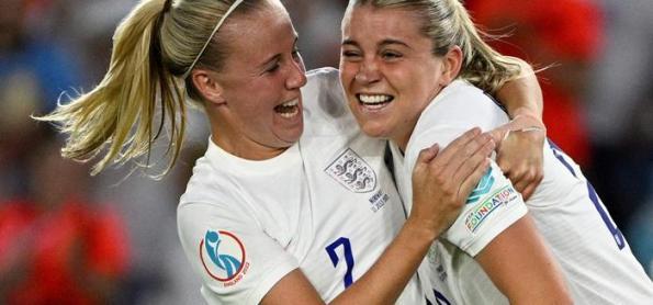 Opinião: Inglesas fazem história goleando Noruega na Euro 2022