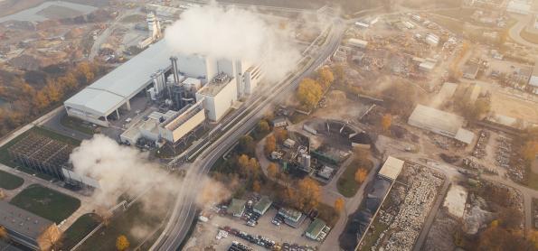 Mudanças climáticas podem evaporar US$ 23 trilhões da economia