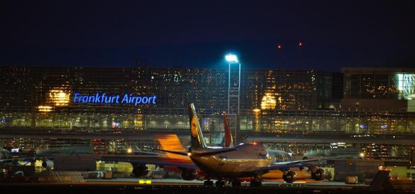 Caos no aeroporto de Frankfurt deve persistir, diz Fraport