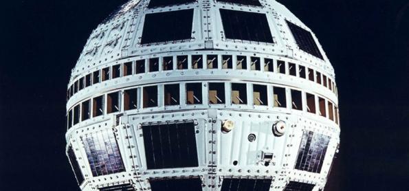 1962: Nasa lança o primeiro satélite de comunicações