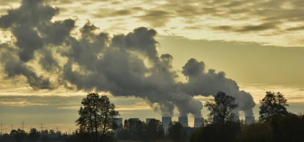 Novo financiamento para ação climática entra em operação