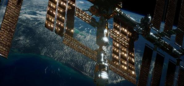 Rússia abandonará Estação Espacial Internacional em 2024