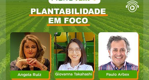Plantabilidade em foco: indicadores de qualidade de plantio