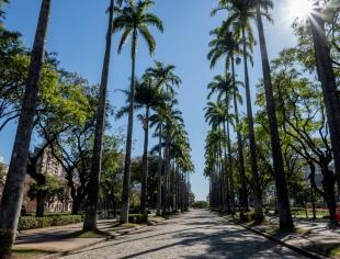 MG_Belo Horizonte - Getty imagens