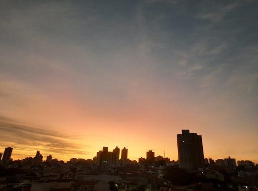 Santo André/SP por Aline Tochio