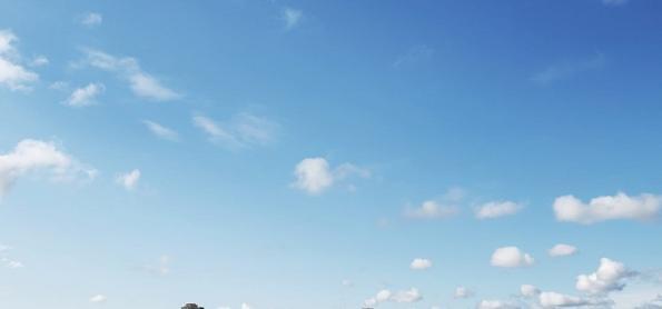 Temperaturas entram em gradativa elevação em SP