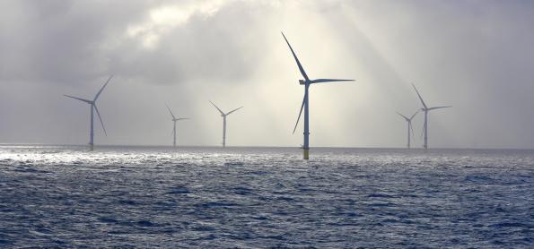 Eólica offshore: um oceano de oportunidades