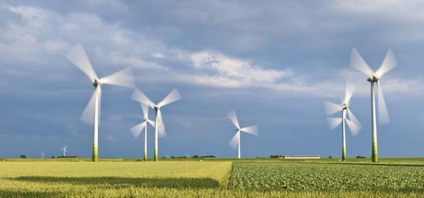 Ventos no Brasil: potencial eólico e impactos na energia