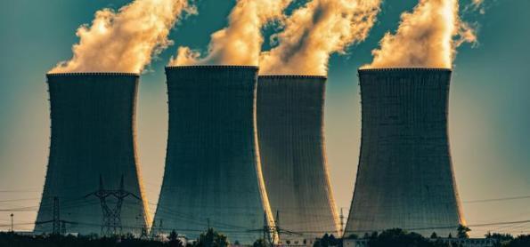 Como cada país da UE lida com a energia nuclear