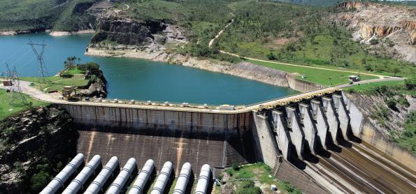 Climatempo é selecionada para projeto do ONS