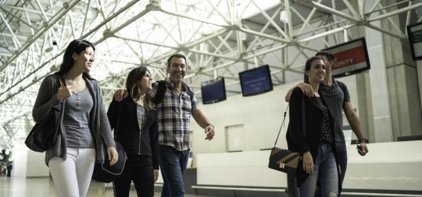 Anvisa aprova fim da exigência de máscara em voos e aeroportos