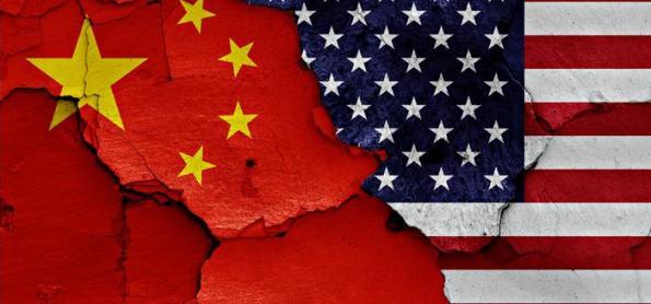 China suspende cooperações com EUA