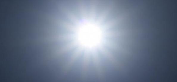 Alemanha tem verão mais ensolarado desde 1951