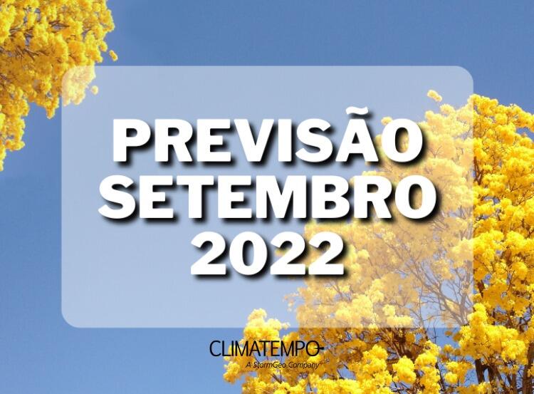 Clima e previsão do tempo: Meteorologia é na Climatempo!