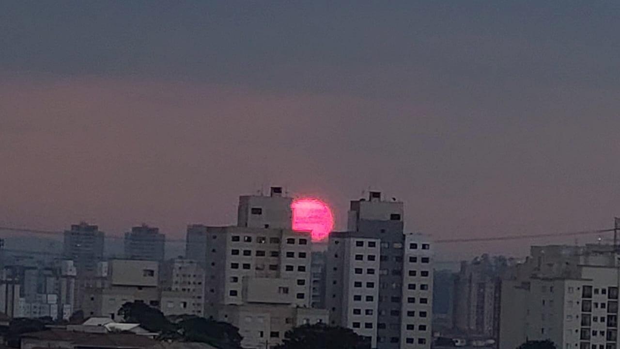 São Paulo/SP por Desirée Brandt