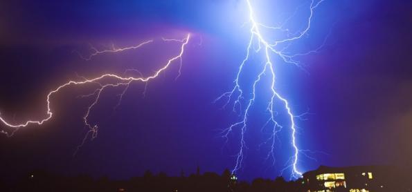 Riscos climáticos e o Impacto no Setor Elétrico