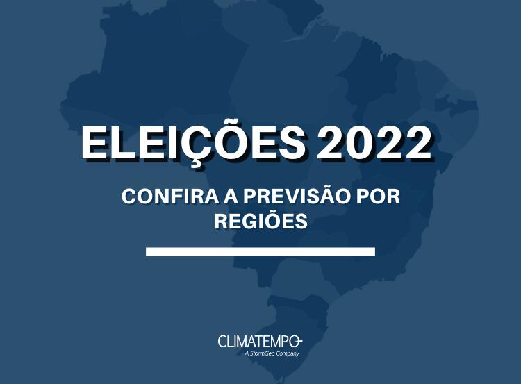 eleições 2022
