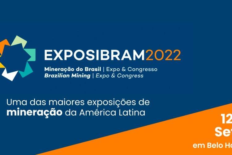 EXPOSIBRAM 2022 Agenda de diversidade e inclusão de gênero. Climatempo