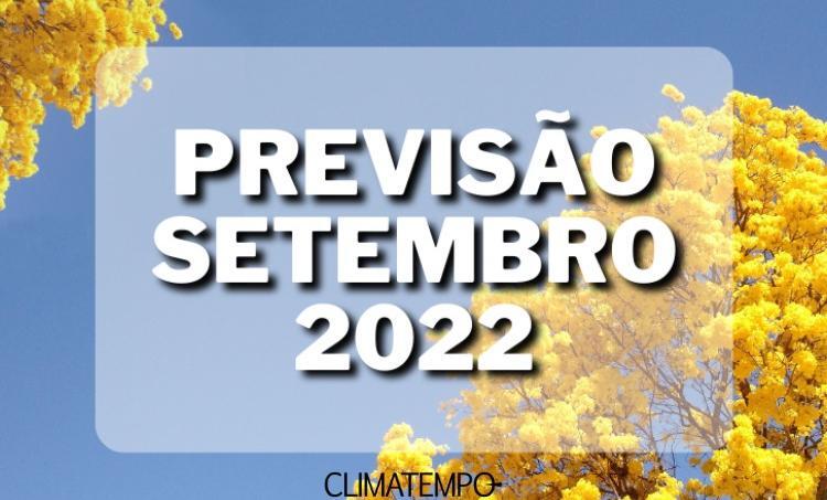 setembro, 2022