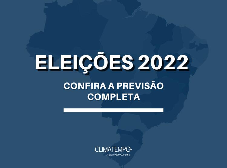 eleições 2022