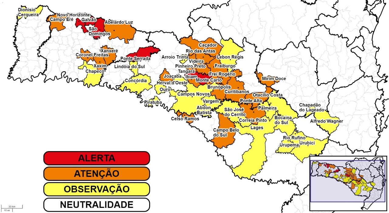 deslizamento