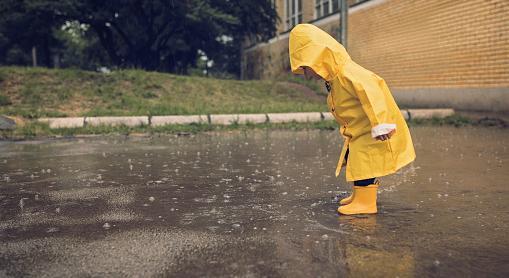 A chuva deve aumentar e terá frio no Centro-Oeste 