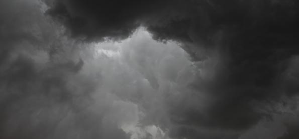 Chuva cai forte no Sul, Sudeste, Centro-Oeste e Norte