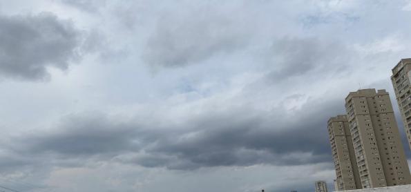 São Paulo tem frio e calor neste fim de semana