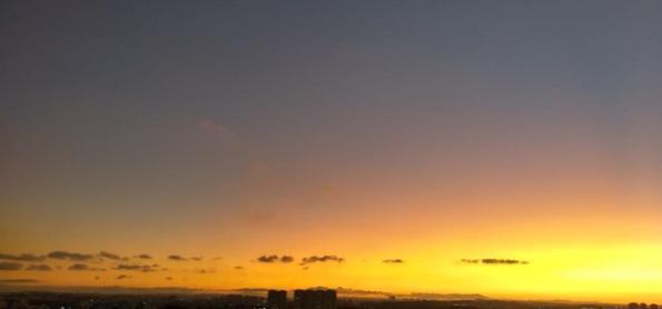 Saiba o que vai acontecer com a temperatura em São Paulo