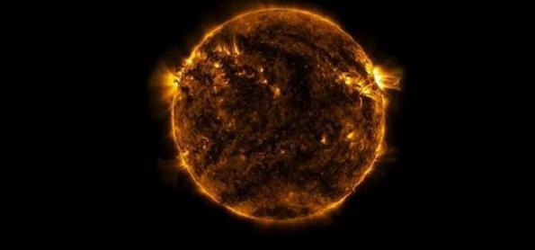 Dados da sonda Gaia ajudam a calcular morte do Sol