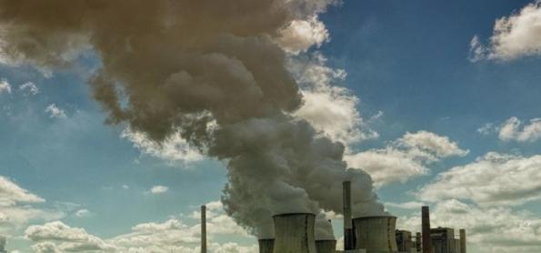 CO2 e metano na atmosfera atingiram níveis recordes em 2021