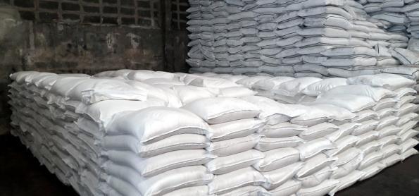Fertilizantes atingem melhor preço do ano
