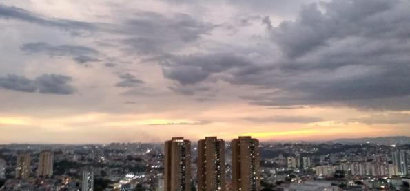 Após recorde de calor, São Paulo terá frio muito atípico