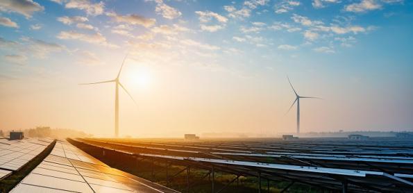 OMM alerta sobre mudanças do clima para segurança energética