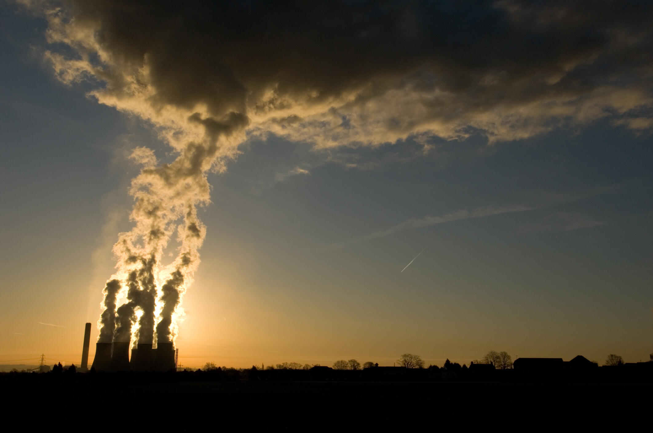 Transição energética: a mudança de energia que o planeta precisa