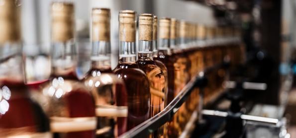 Chile é o principal fornecedor de vinhos para o BR  