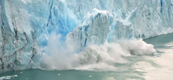 Alerta: geleiras do Patrimônio Mundial desaparecerão até 2050