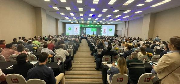 Top Farmers reúne produtores rurais de norte a sul do Brasil