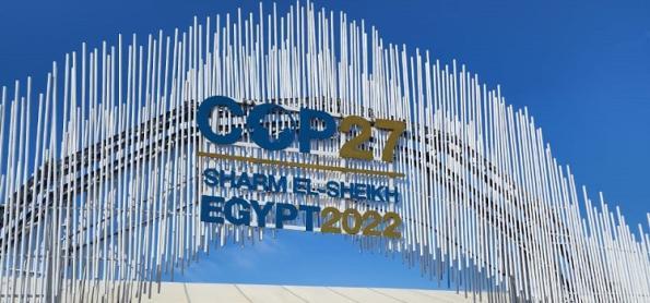 COP 27: Plano para acordo climático mantém 1,5ºC