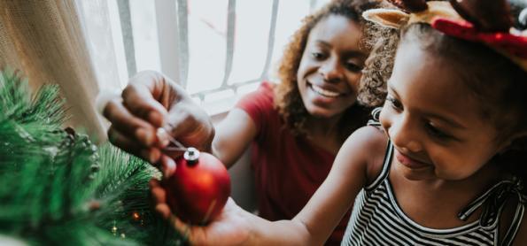Previsão do tempo para o Natal de 2022