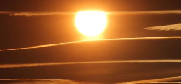 2022 deixa recordes de calor e chuva extrema pelo mundo
