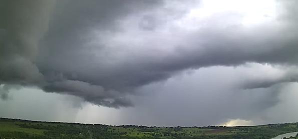 Primavera termina com muita chuva no Brasil