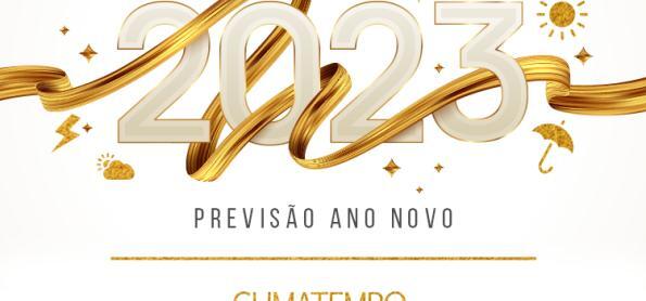 Celebrando o Ano Novo com o melhor clima: Previsão do Tempo