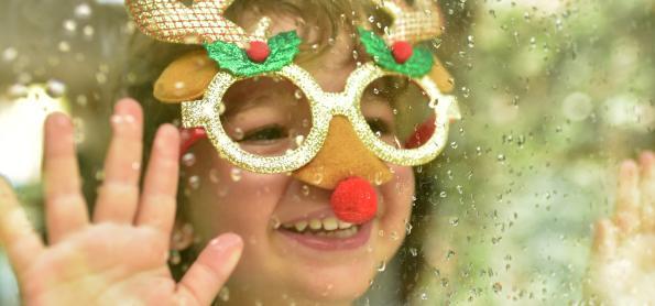 Mudança no tempo no Natal do Rio Grande do Sul