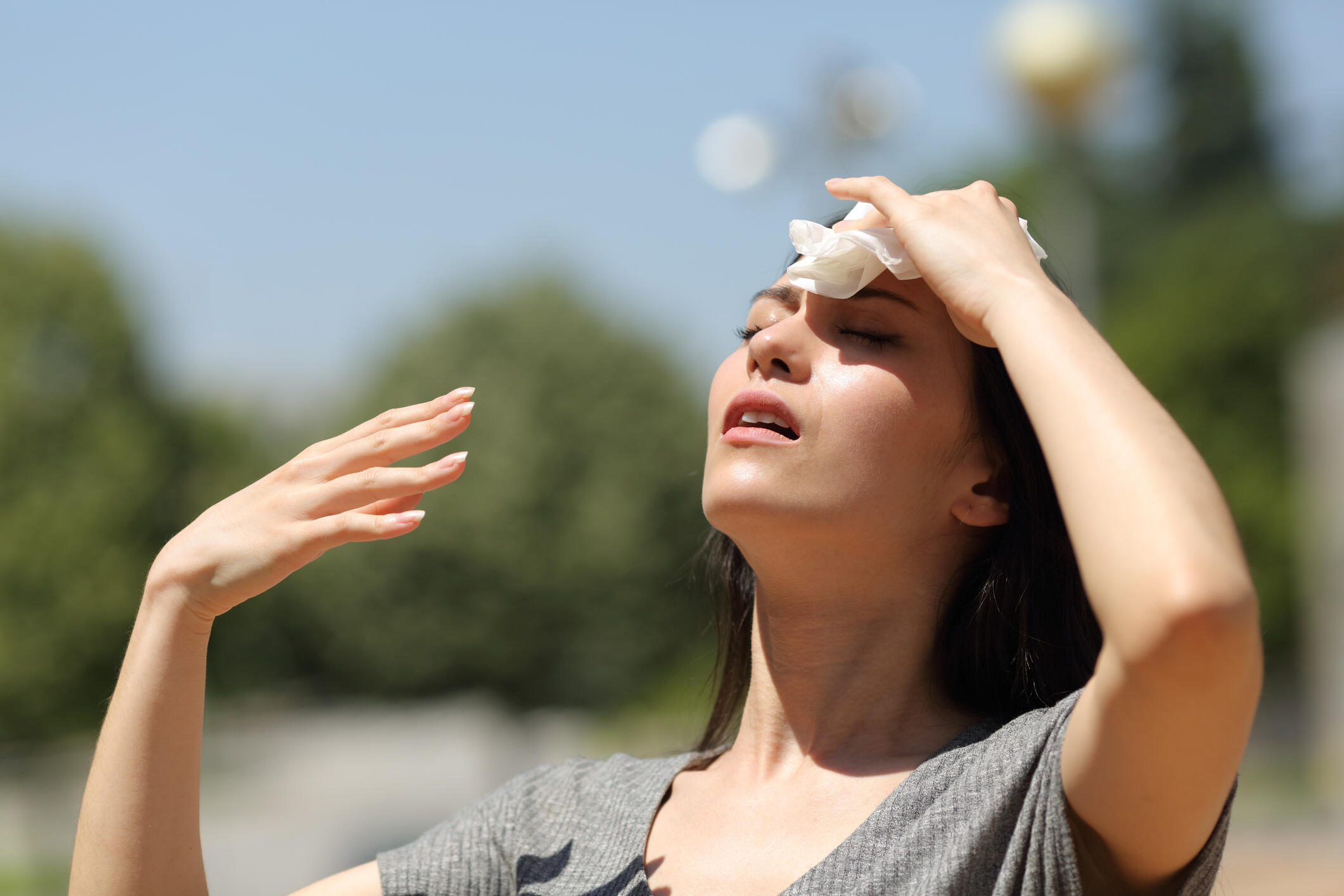 Onda de calor no Rio Grande do Sul | Climatempo