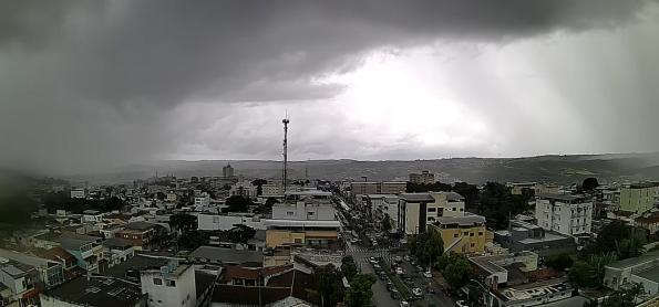 Chuva de ZCAS ainda não acabou sobre o Brasil