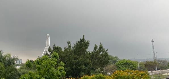 São Paulo com frio e chuva no primeiro sábado de 2023