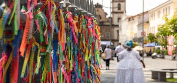 Retomada do Festival de Verão terá chuva em Salvador